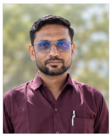 President Gulabbhai Khodabhai Bauddh