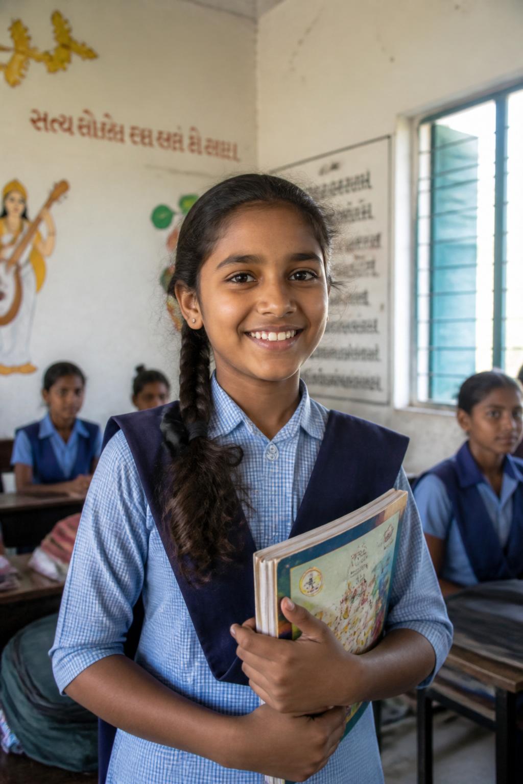 School Kit Drive